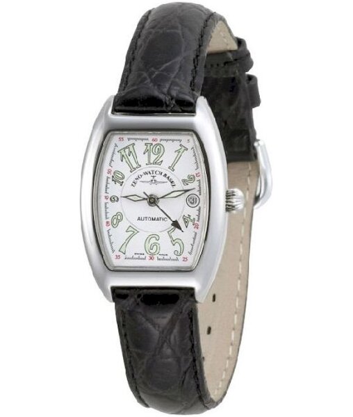 Zeno Watch Basel montre Femme Automatique 6271-h2