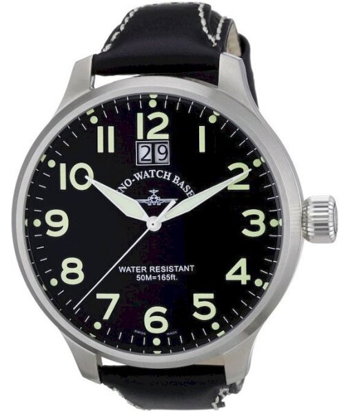 Zeno Watch Basel montre Homme 6221-7003Q-a1