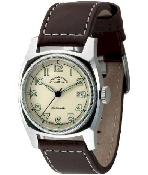 Zeno Watch Basel montre Homme Automatique 6164-a9