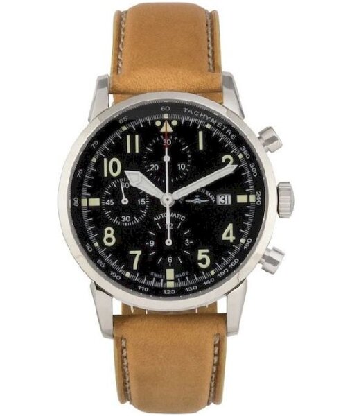 Zeno Watch Basel montre Homme Automatique 6069TVDN-a1