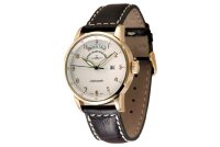 Zeno Watch Basel montre Homme Automatique 6069DD-RG-f2
