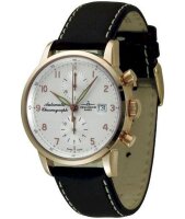 Zeno Watch Basel montre Homme Automatique 6069BVD-GG-f2