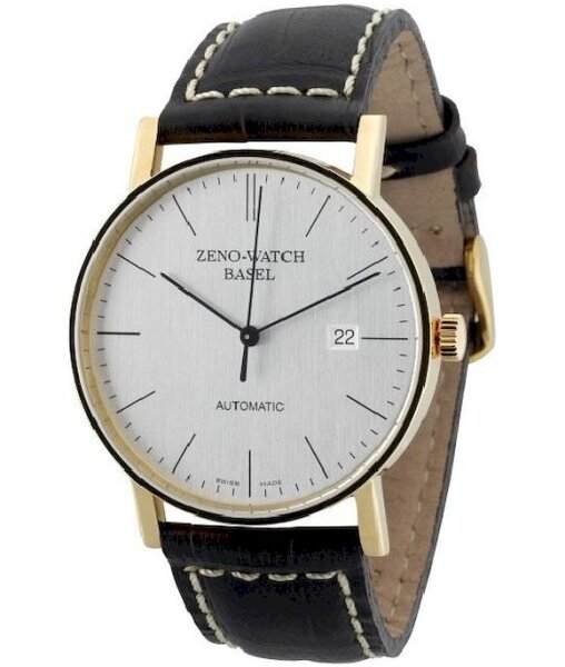 Zeno Watch Basel montre Homme Automatique 4636-GG-i3