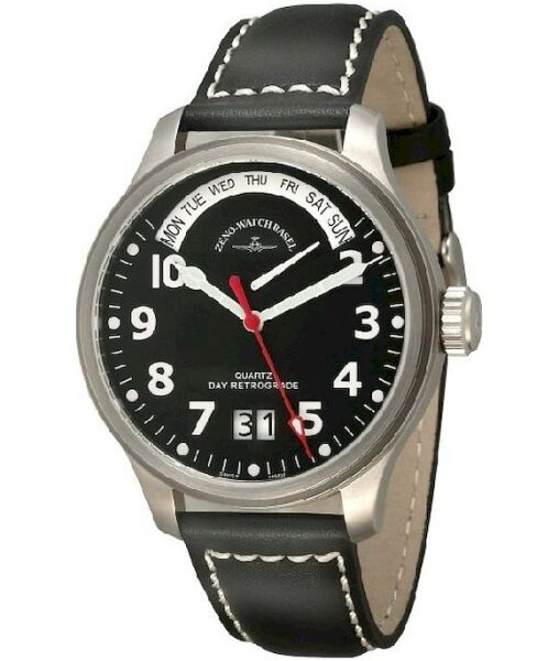 Zeno Watch Basel montre Homme 4259-7003NQ-a17